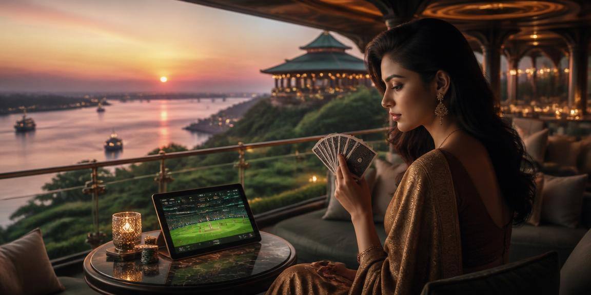 7111bet আমাদের পন্টুন ক্লাসিক লবিতে কী আছে